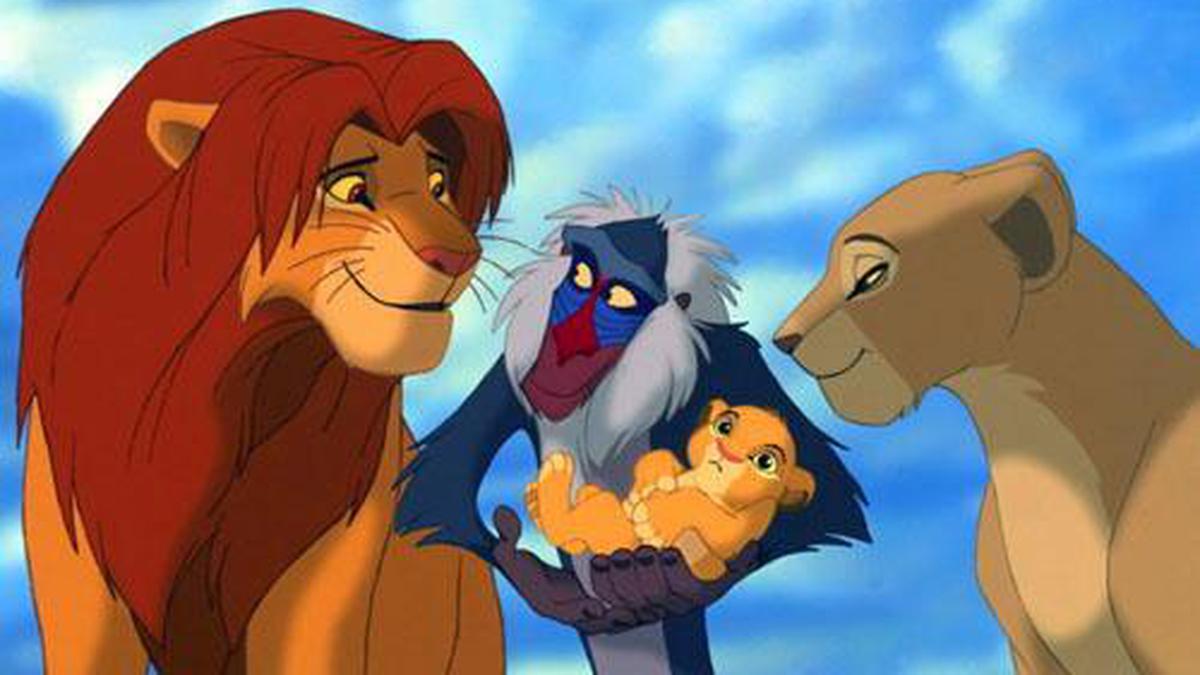 'The Lion King': a significant experiment in translation and micro-culture