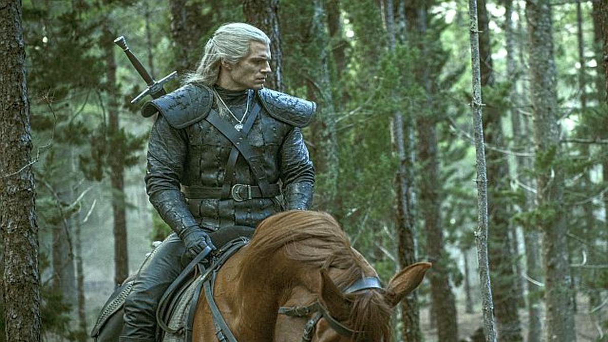 ‘The Witcher’ review: A riveting show, but falls just short of being truly great