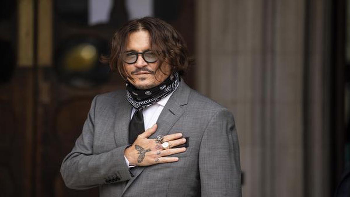 Johnny Depp loses ‘wife beater’ case, questions arise over career - The ...