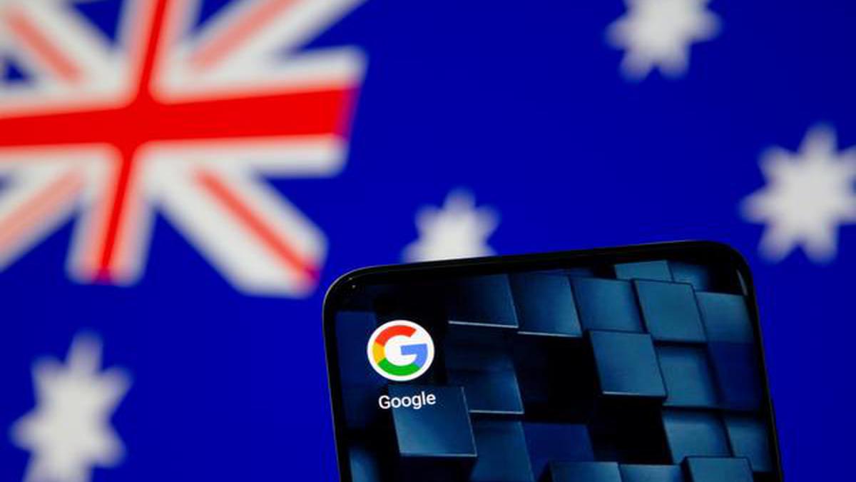 Australia says Google, Facebook close to media pay deals