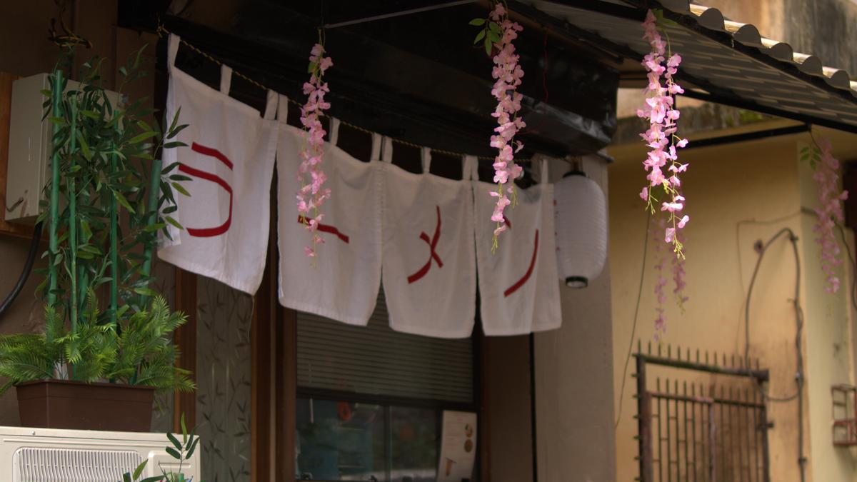 Konoha is a no-frills ramen bar near Goa’s Margao bus stop that is winning locals 