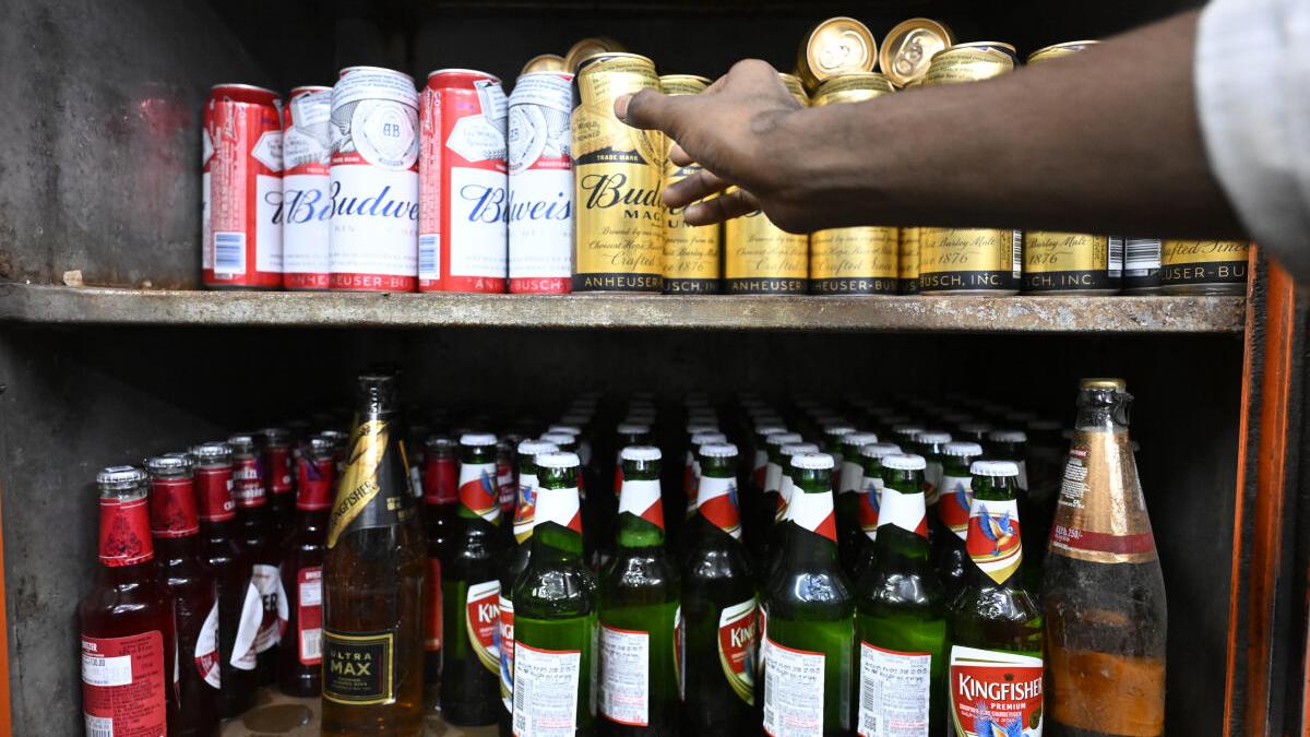 Karnataka revises liquor prices. What does it mean and why your beer might get cheaper