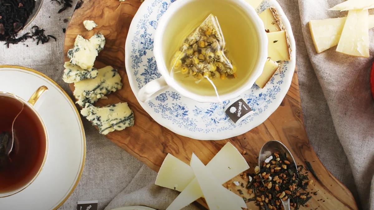 Say Cheese... tea and chocolate at this unique pop-up at Sowl in Nungambakkam