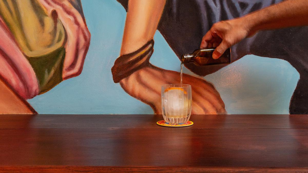 Savour toddy on tap, arrack cocktails at Uncle’s in Colombo