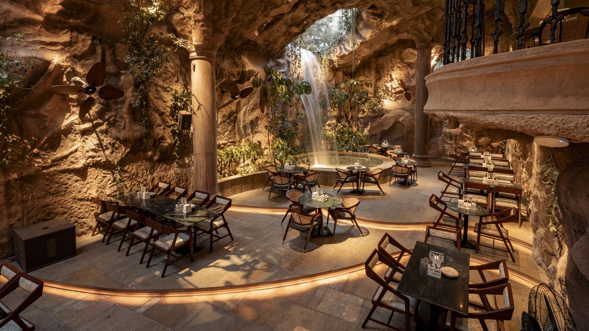 Restaurateur Pravesh Pandey’s new restaurant is an Indo-Italian crafthouse in Bengaluru