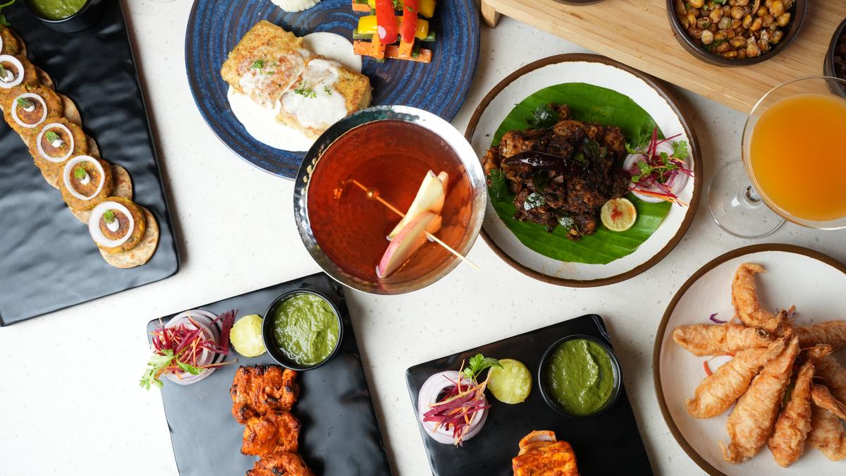 Bricks Bar and Kitchen in Bengaluru gets the neighbourhood pub formula right 