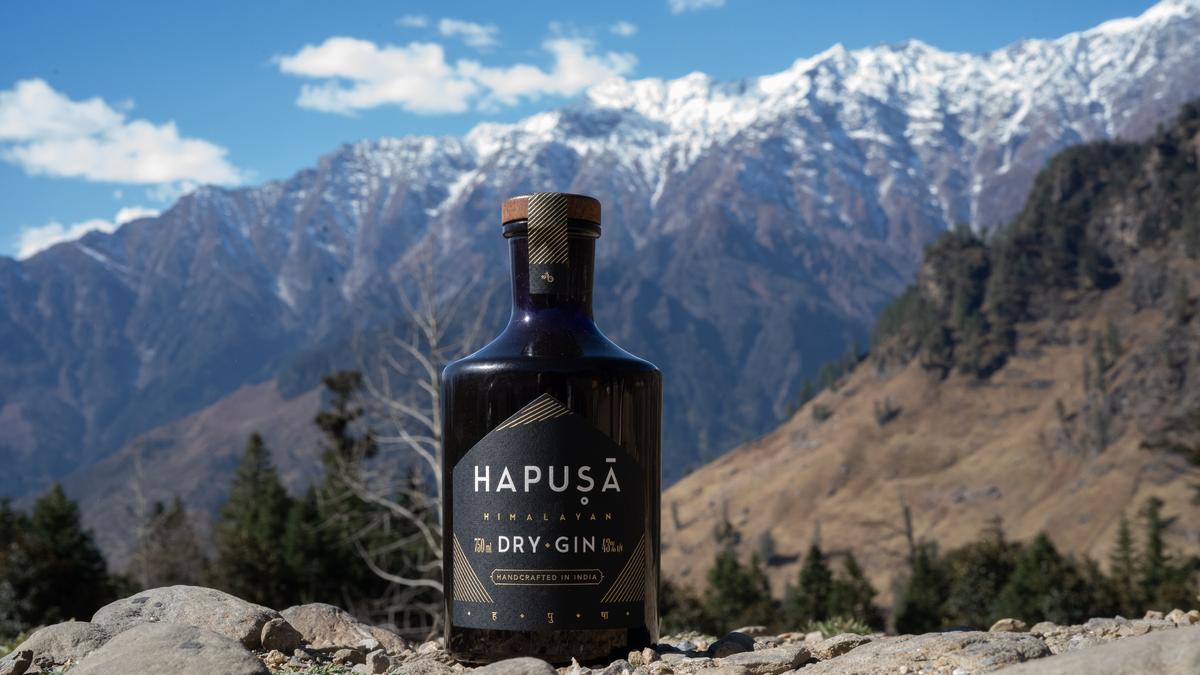 Indian brand Nao Spirits, the makers of Greater Than and Hapusa gin, acquired by Diageo