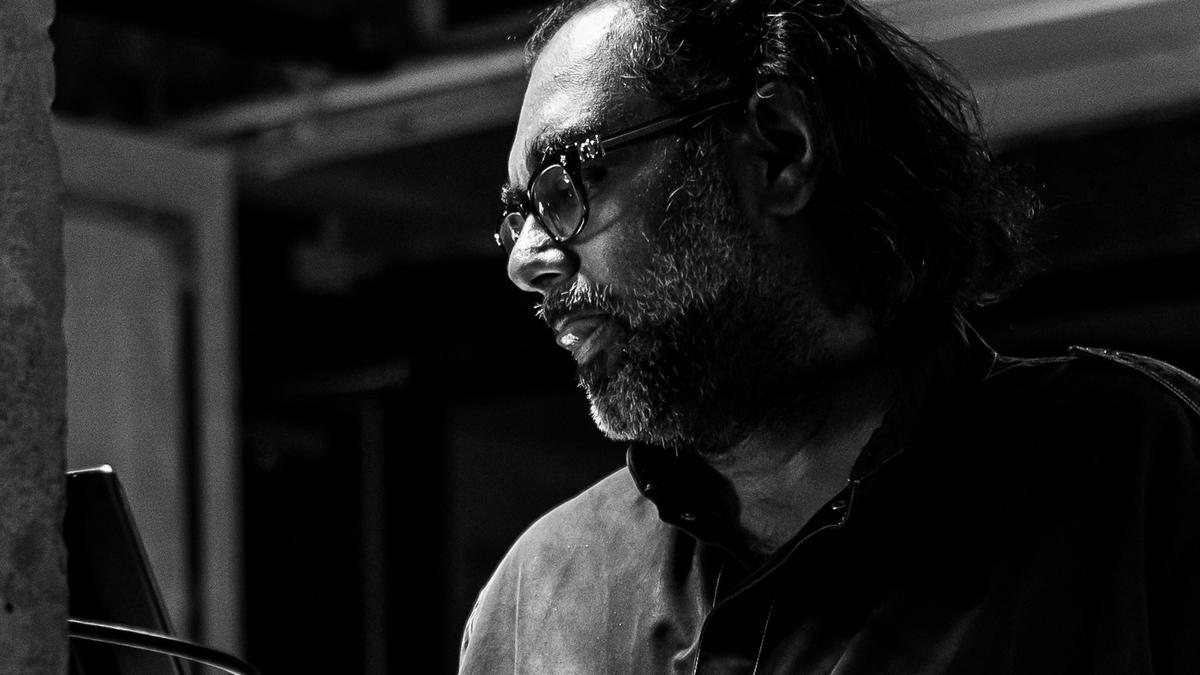 Chef Gaggan Anand wants to bring equality to the table. What does that mean for fine dining?