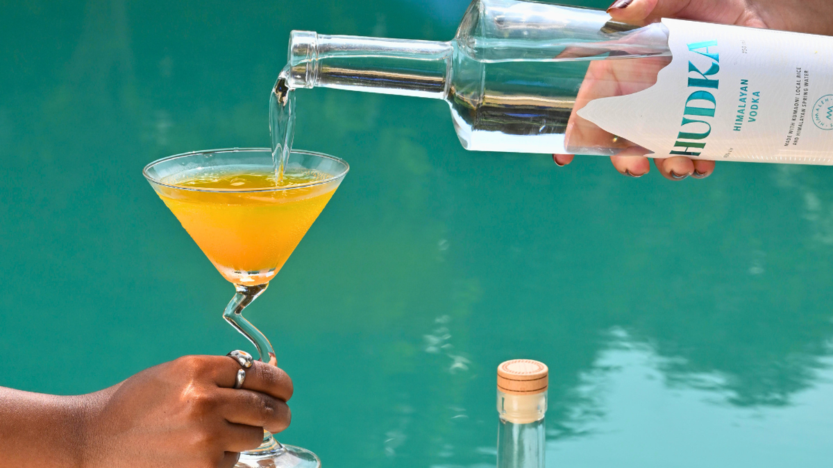 The rise of Indian craft vodka — local flavours, innovative filtration processes, and big ambitions