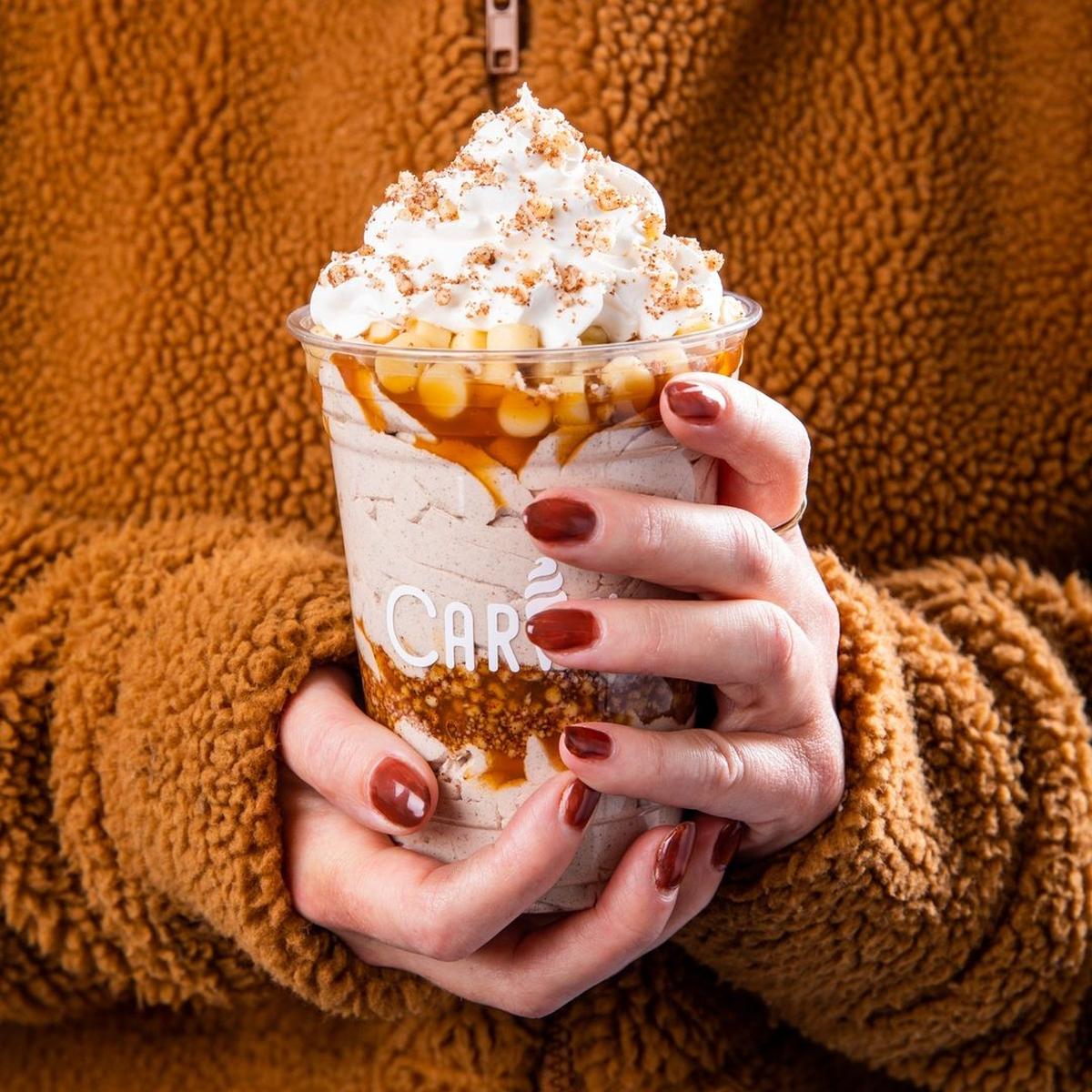 Carvel ice cream Carvel ice cream