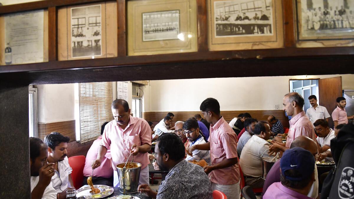 MTR, Bengaluru’s iconic restaurant, releases a coffee table book celebrating its 100-year history