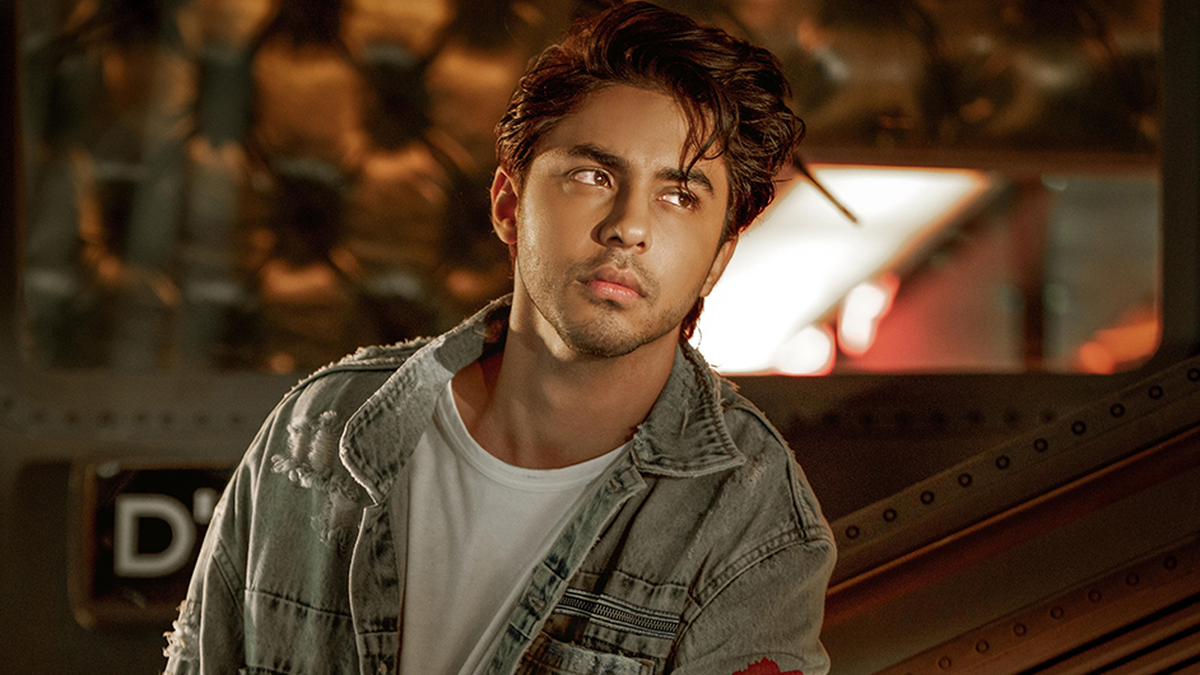 Aryan Khan talks D’YAVOL’s vodka, his upcoming directorial debut, and what his favourite Shah Rukh Khan movie is