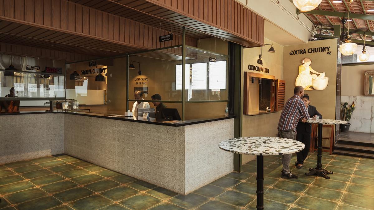 The evolving face of Bengaluru’s darshinis