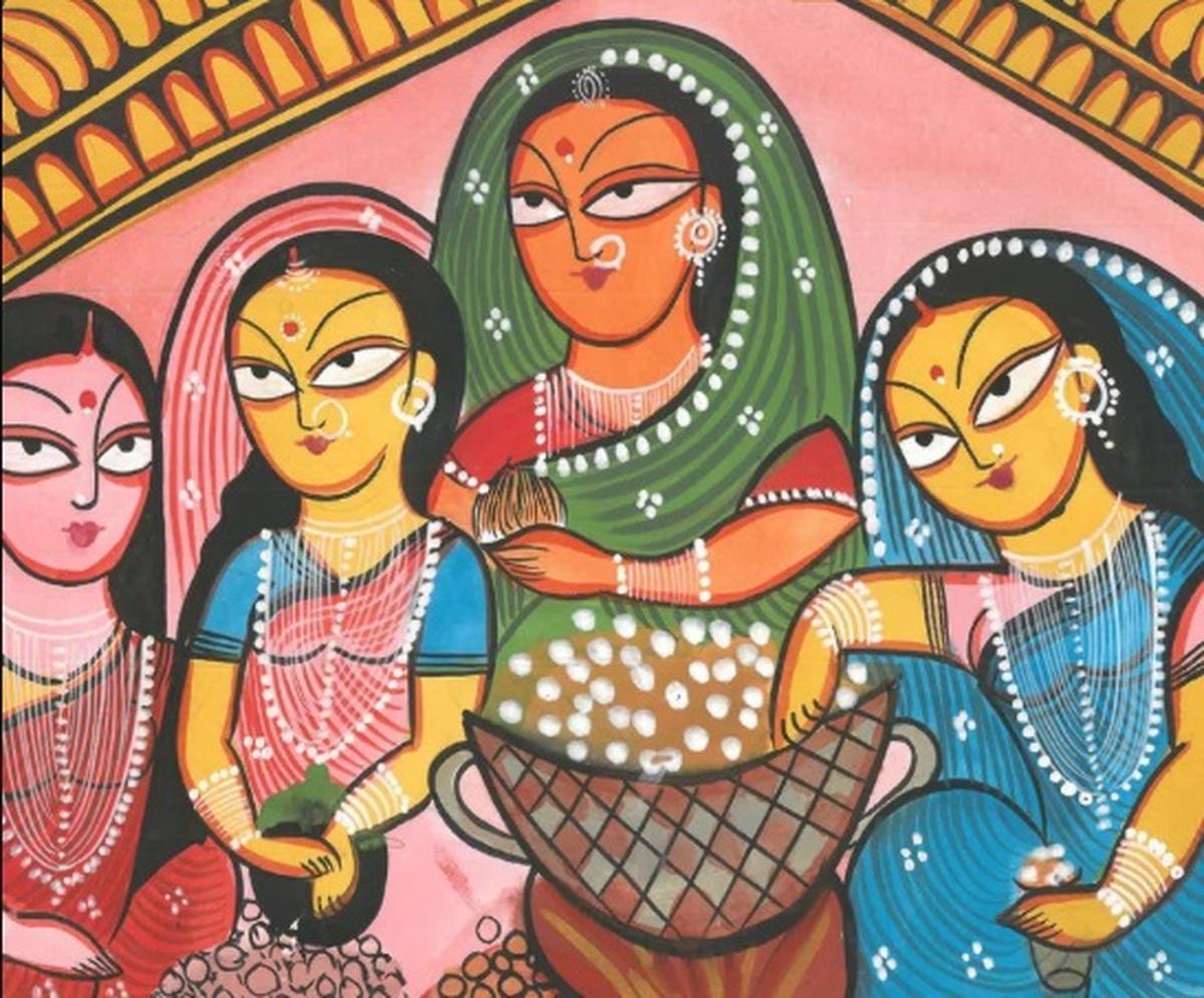 How caste, history and science shape traditional Bengali sweets