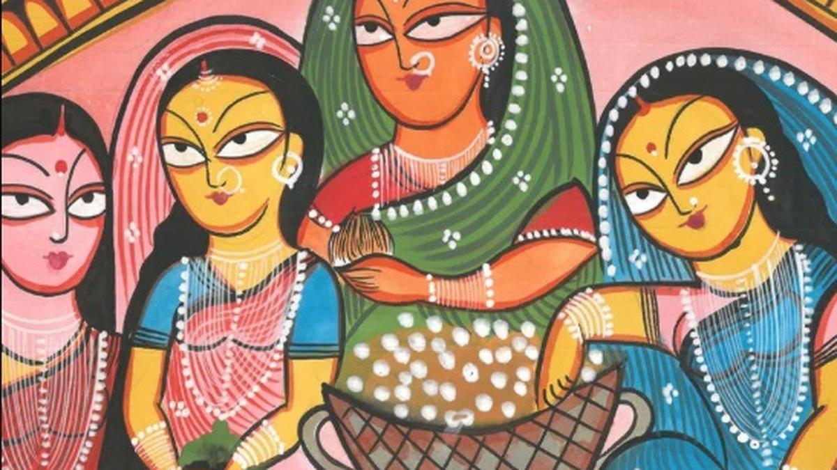 How caste, religion and history shape traditional Bengali sweets