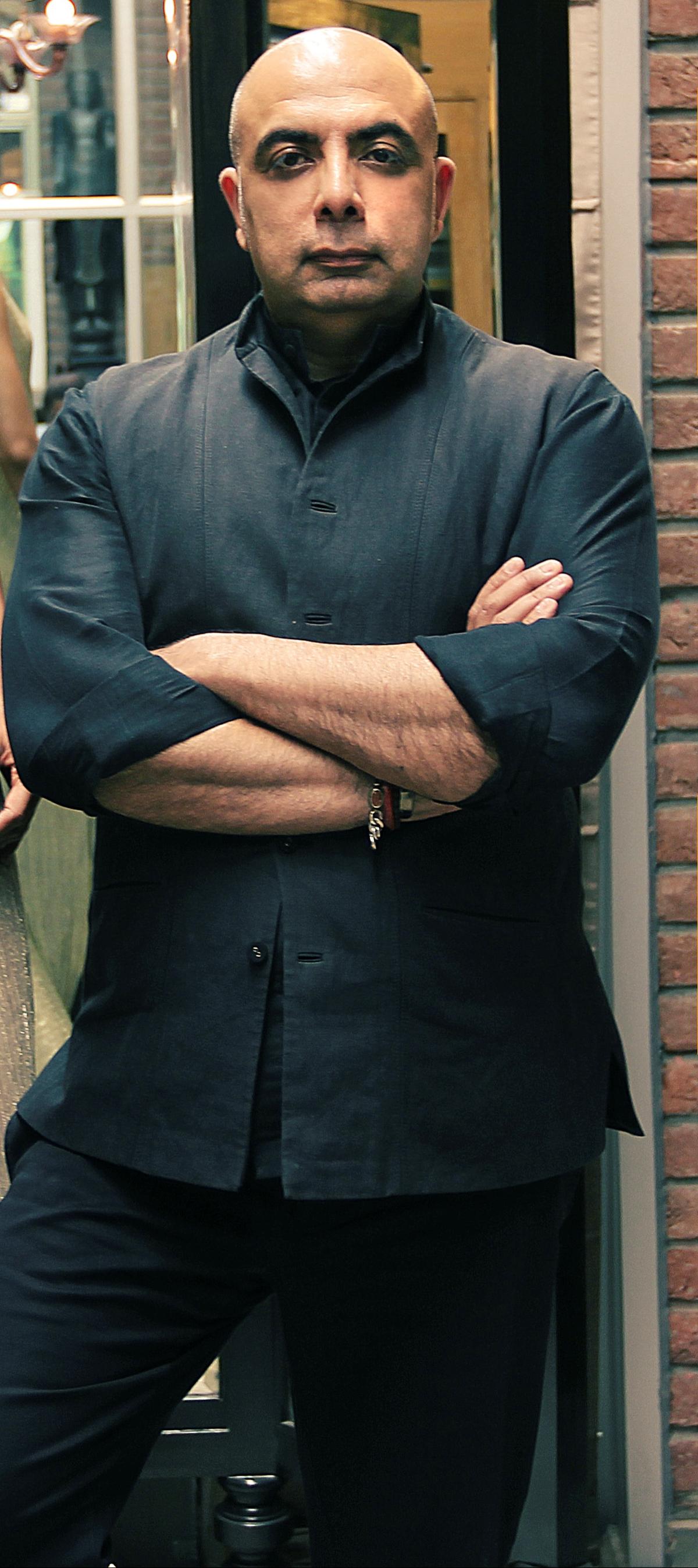 Tarun Tahiliani
