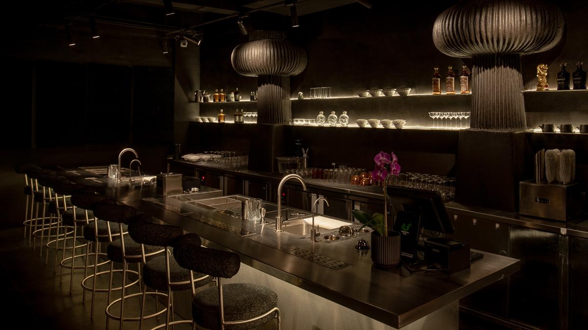 Bumipura cocktail bar opens in Mumbai’s Lower Parel serving Malaysian and Singaporean flavours