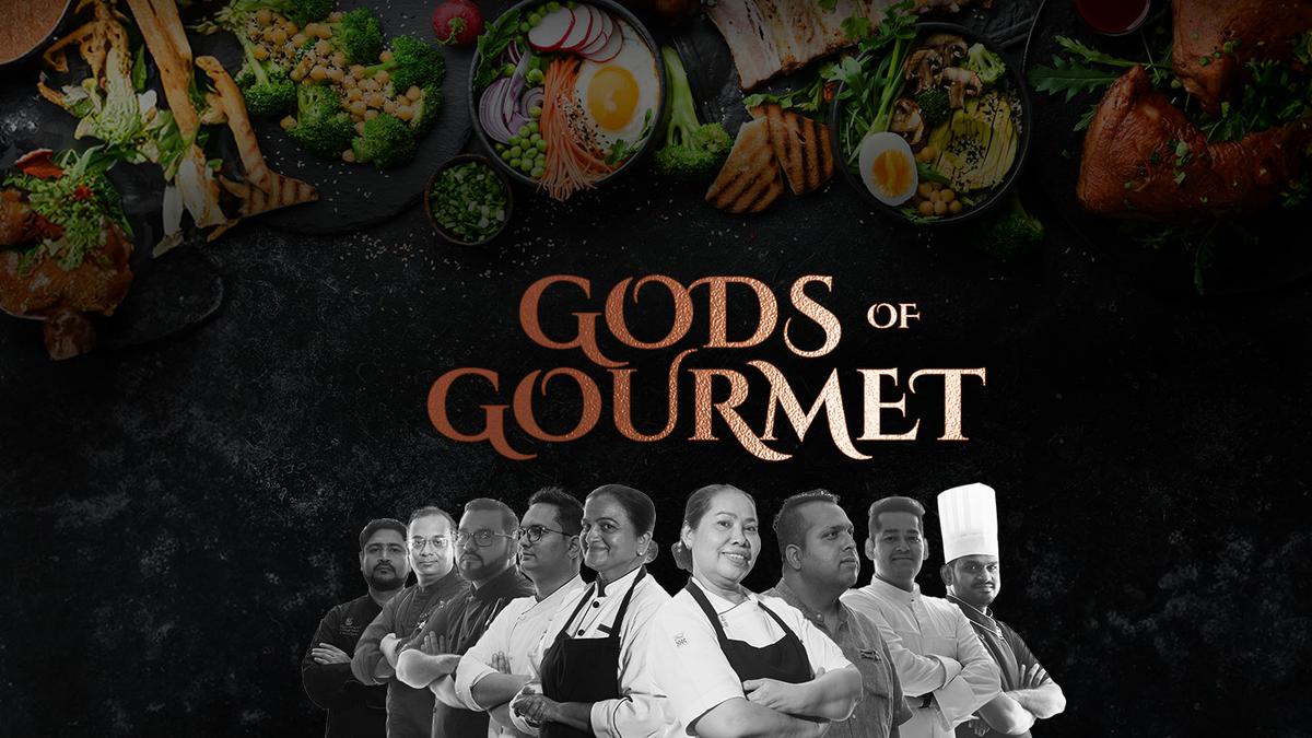 ‘Gods of Gourmet’ redefines Indian cuisine with a focus on luxury dining experiences