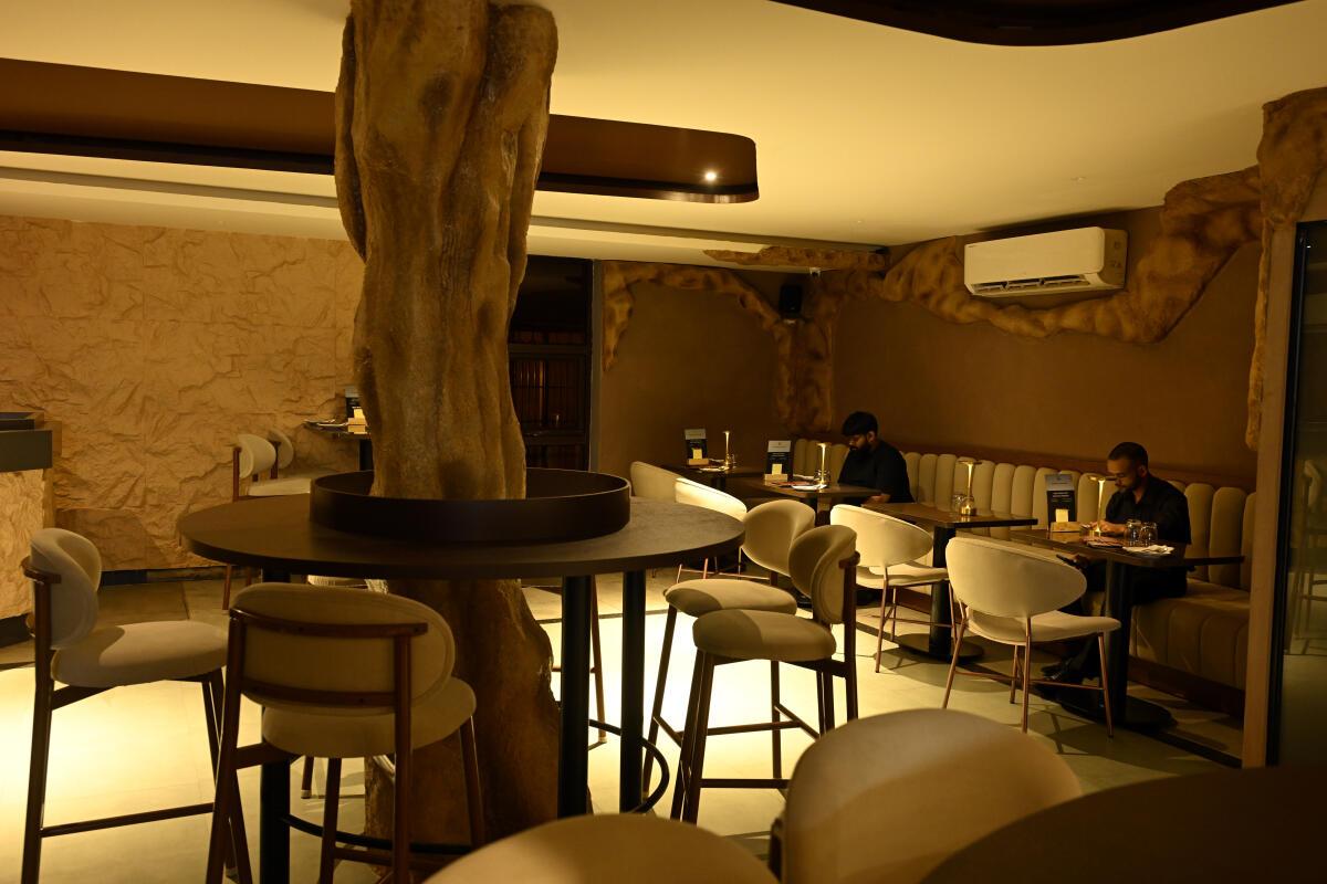 Number 86 in Bengaluru