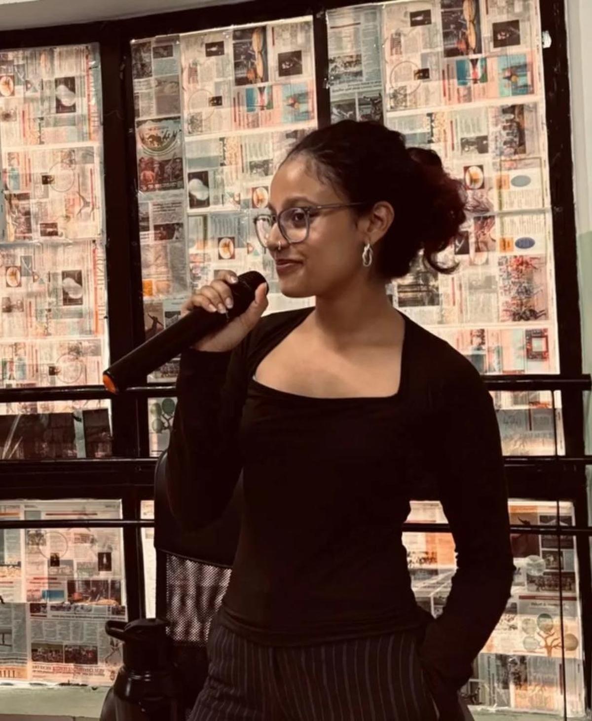 Ridhima Angelina Ridhima Angelina