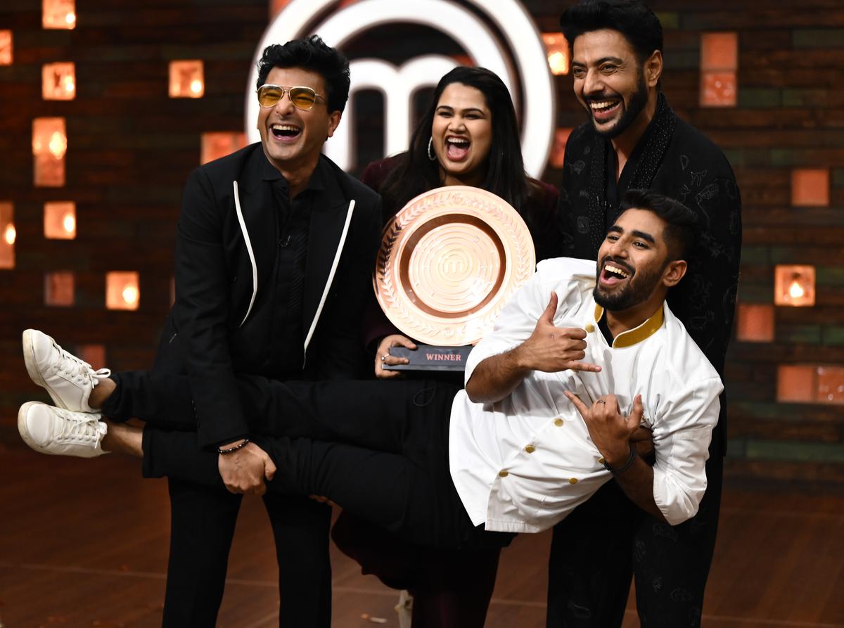 Masterchef us season 8 on sale online