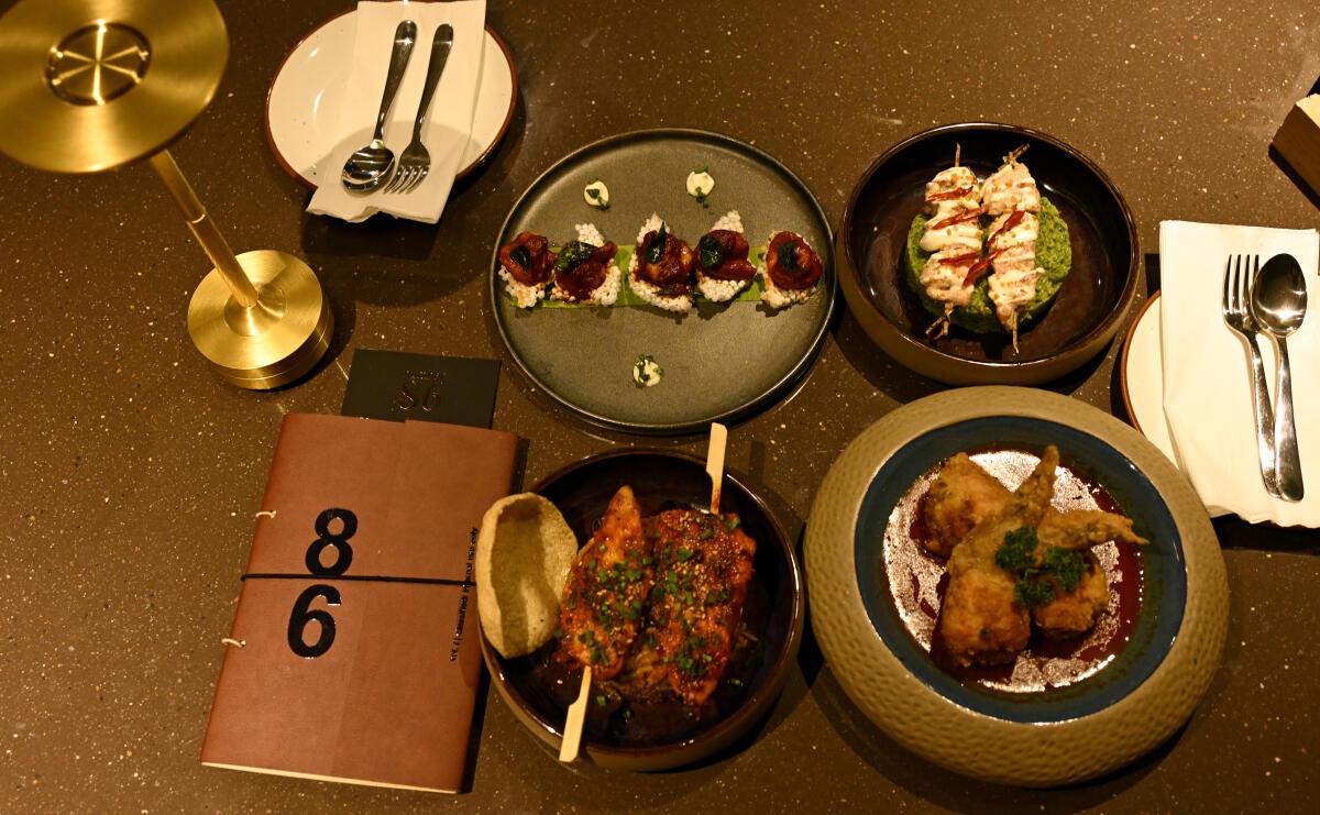 Pub grub classics with a twist