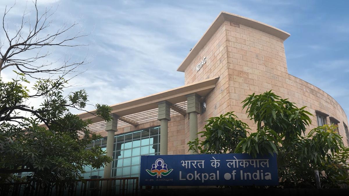 Lokpal scraps controversial tender to buy seven BMW cars