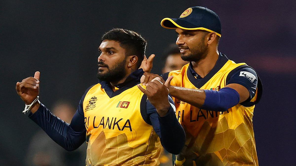 T20 World Cup, Sri Lanka vs UAE, Group A Highlights: Wanindu Hasaranga,  Dushmantha Chameera Shine as SL Defeat UAE By 79 Runs