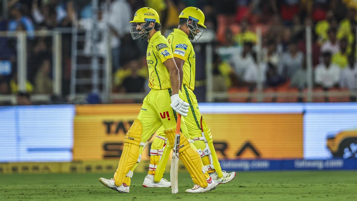 IPL 2026 | More questions than answers for Chennai Super Kings