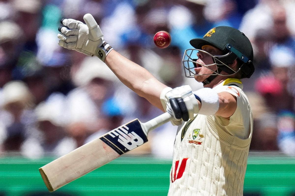 thehindu.com - R. Kaushik - Two-day games poor advertisement for Test cricket