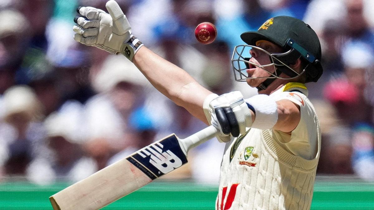 Test kriket için iki günlük oyunların kötü reklamı