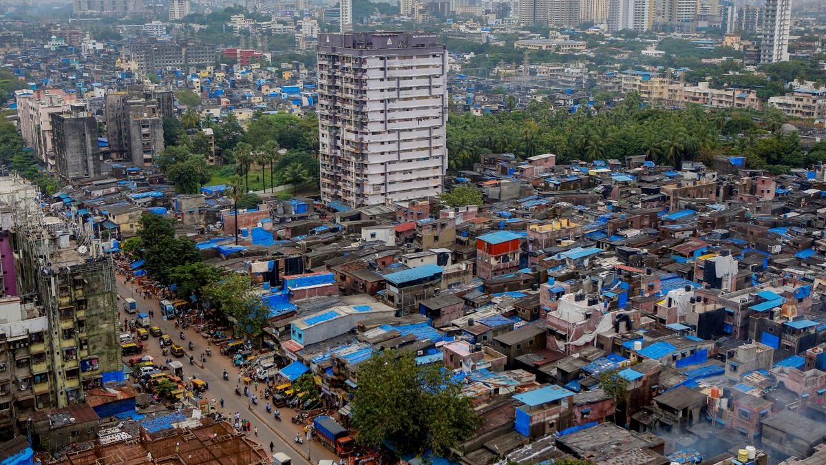 Dharavi redevelopment project, Adani become a rallying point for Opposition in Maharashtra