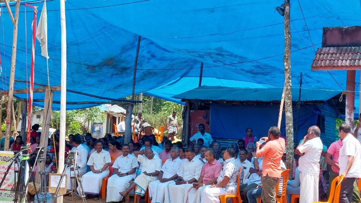 Residents welcome Kerala High Court order to relocate wild tusker