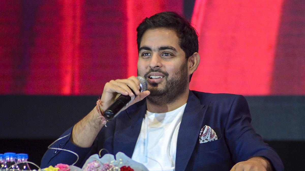 Ahead of merger with Disney, Nita and Akash Ambani join Viacom18 board