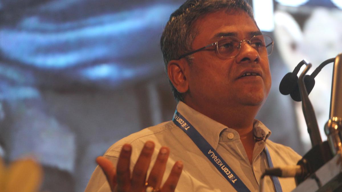 Pepperfry CEO Ambareesh Murty dies due to cardiac arrest