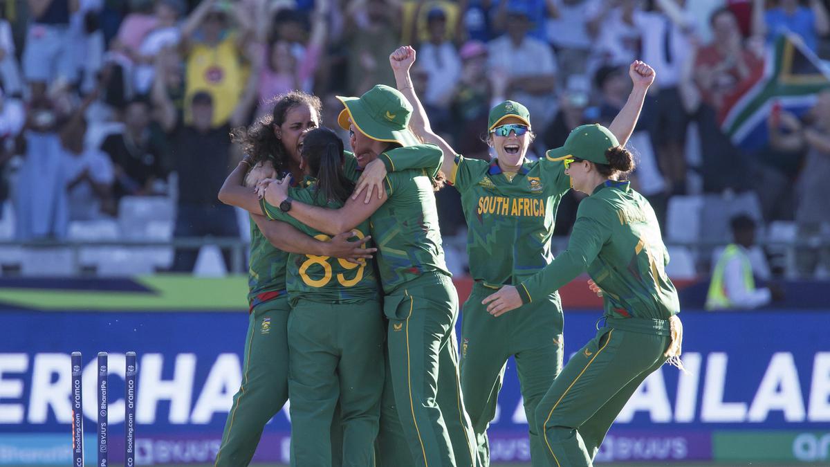 Women’s T20 World Cup 2023 | Invincible Australia looms for South Africa – NewsEverything Cricket