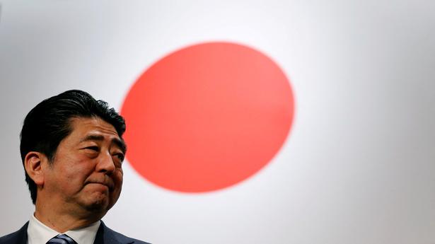 Japan to spend $1.83 million on ex-PM Abe’s state funeral