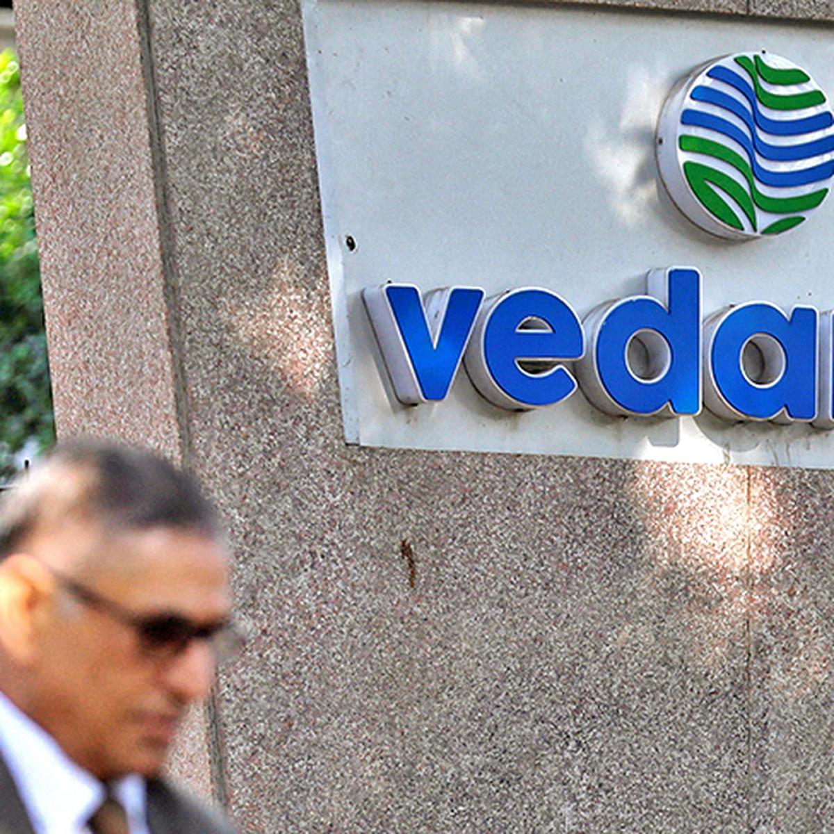 Vedanta shares gain 3% after announcement of 2050% dividend payout | Mint