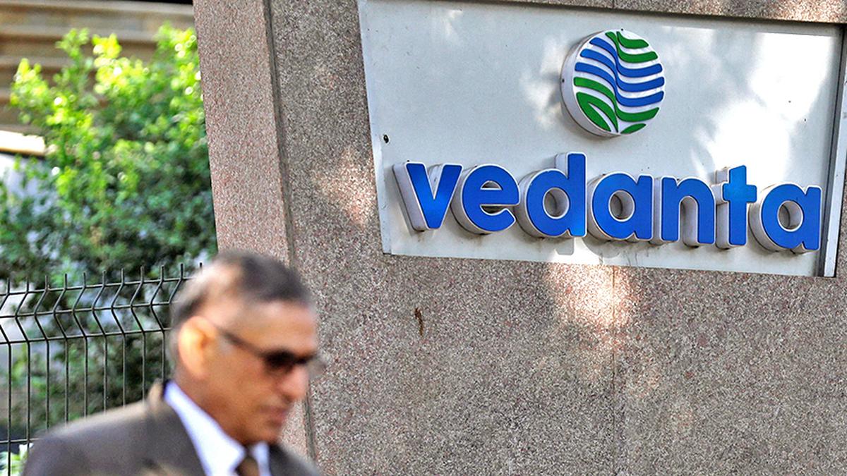 Vedanta-Foxconn decision to set up semiconductor plant in Gujarat triggers political blame game in Maharashtra