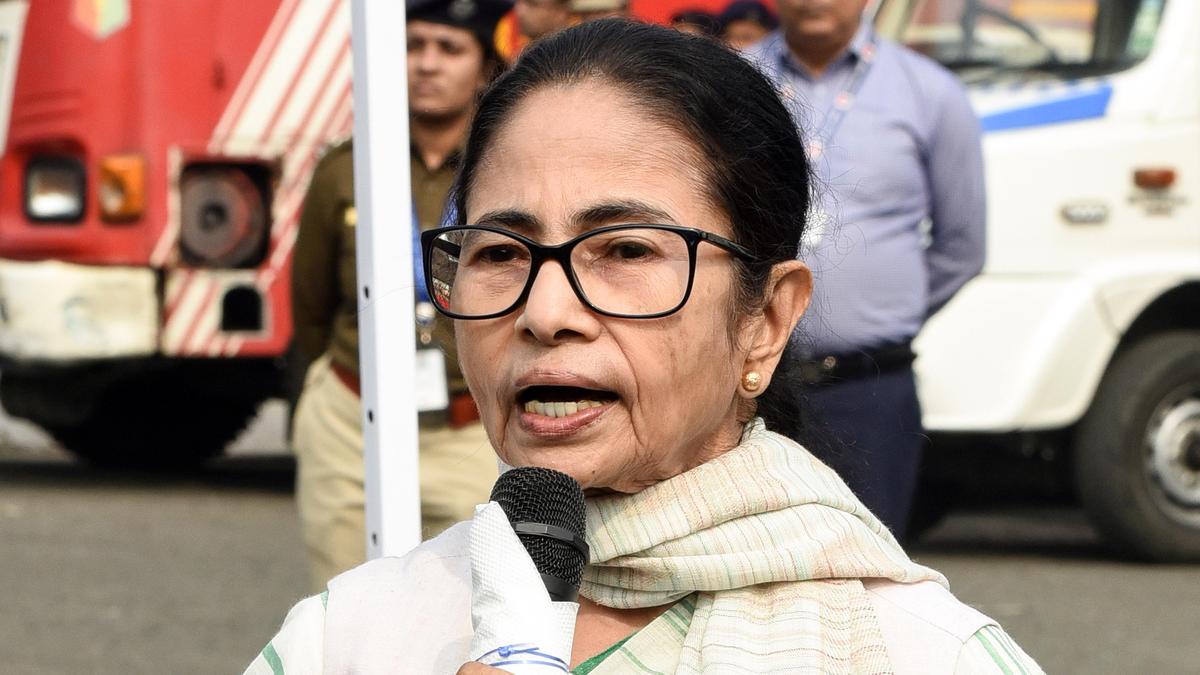 Bengal polls will be announced soon after publication of voters' list to block legal challenge: CM