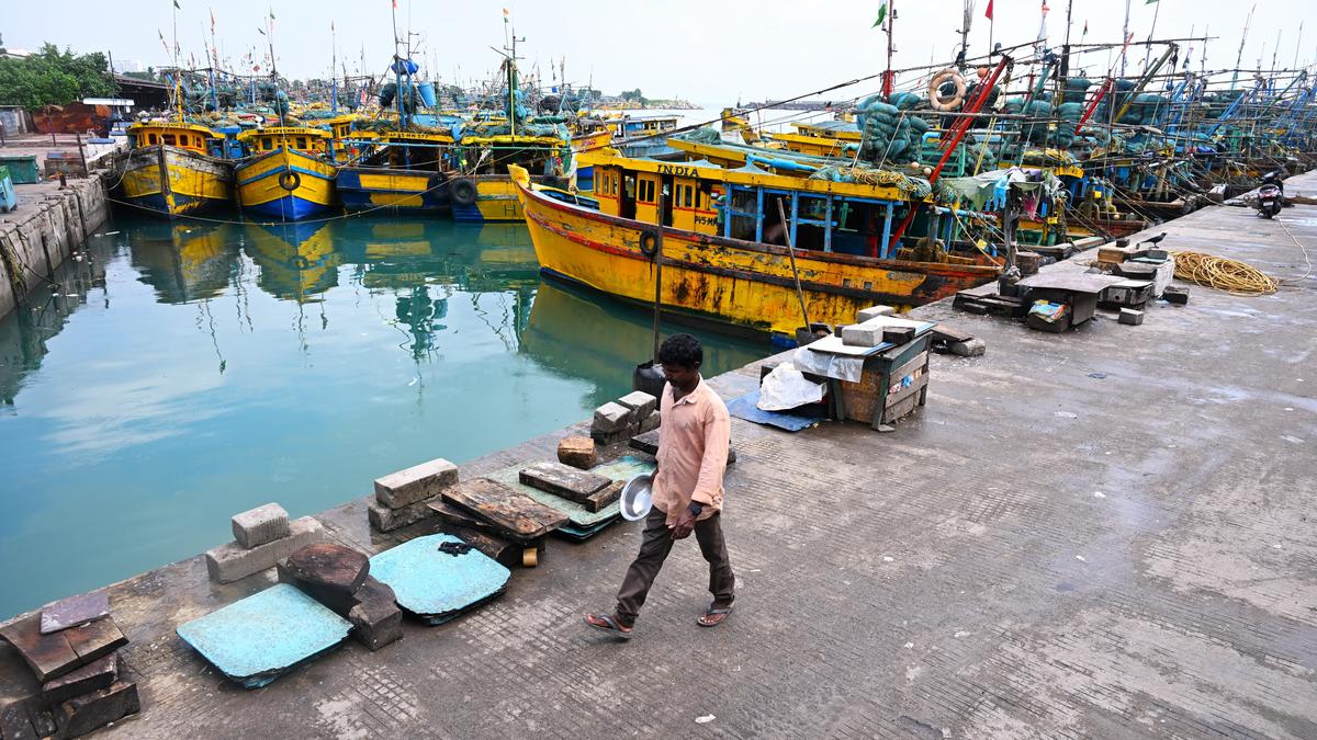 NFSF oppose ‘Blue Economy’ model of development