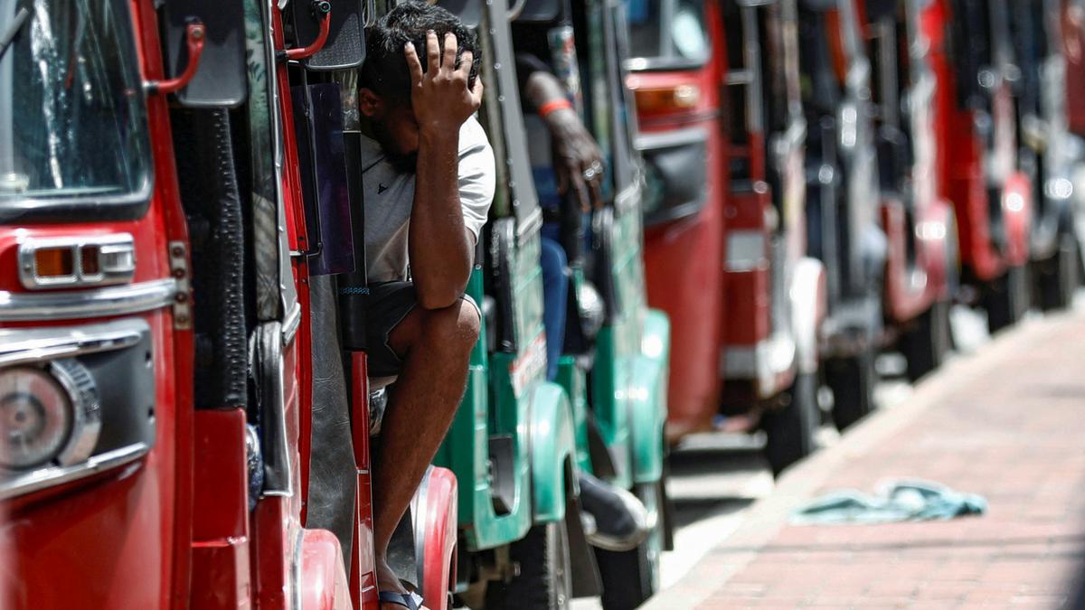 Sri Lanka hikes fuel prices; petrol at all-time high of Rs. 420, diesel Rs. 400 per litre