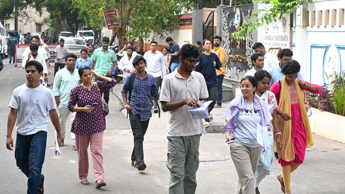 UPSC for the first time releases provisional answer key for Civil Services Prelims exam