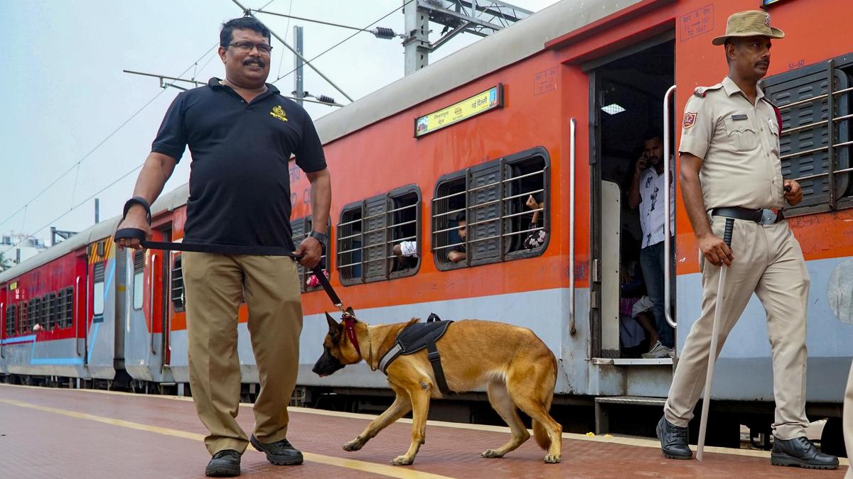 Delhi blast: Police step up inspections in Kerala’s Kozhikode district