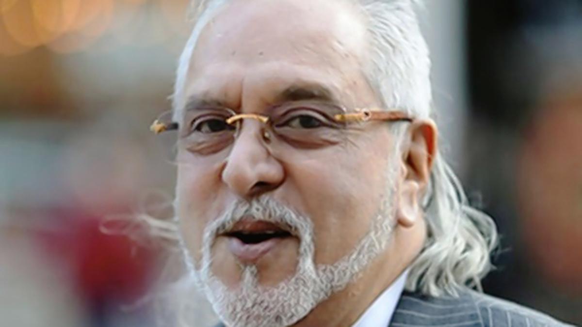 TTD cancels plot allotted to UB group chairman Vijay Mallya in 1991