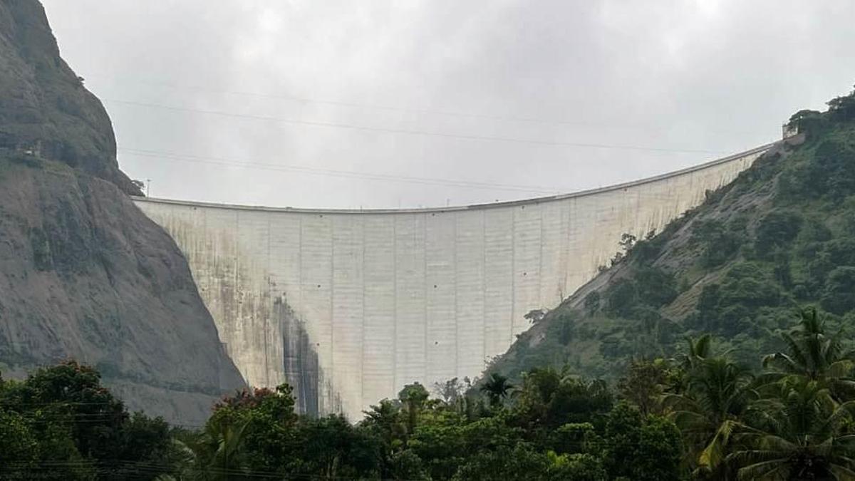 Dam safety: Agencies in a race against time to complete the comprehensive dam safety evaluation