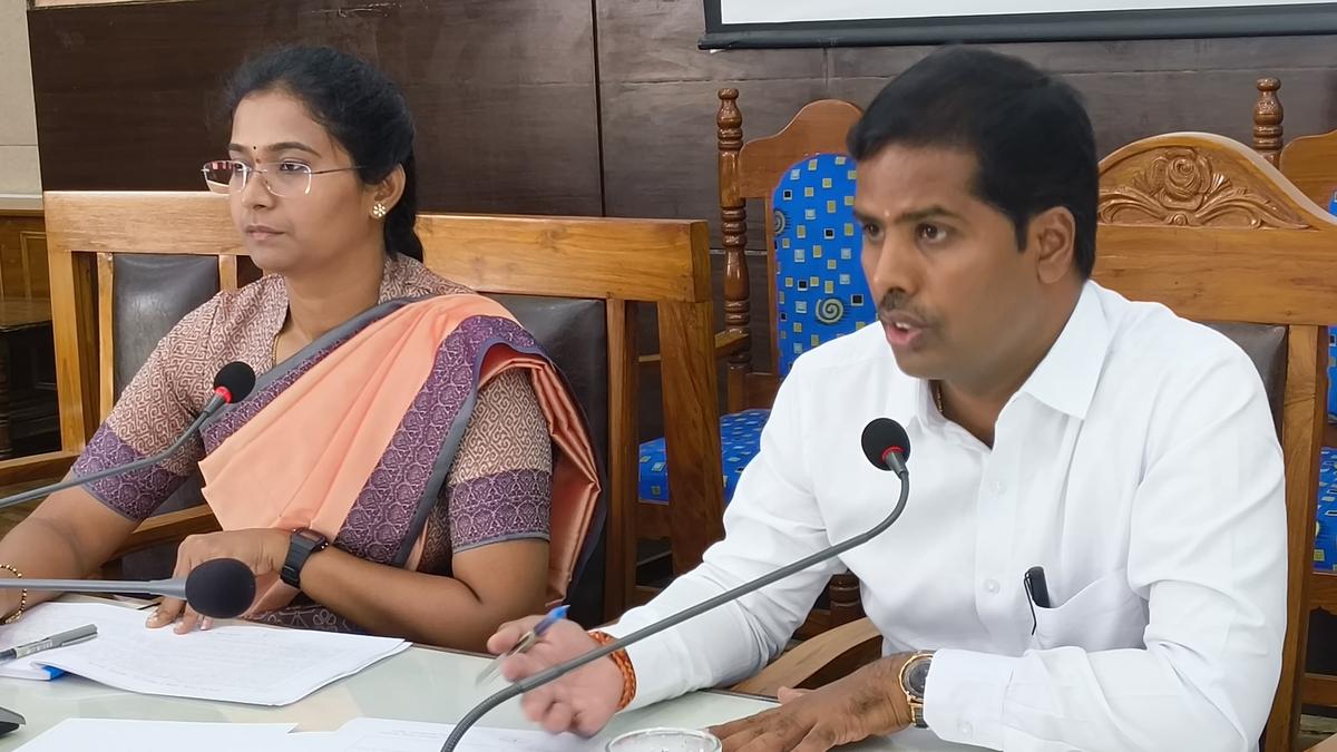 Speed up crop survey works, ensure their accuracy: DC