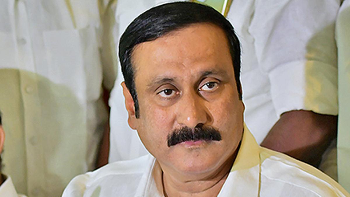 PMK demands more centres in T.N. and Puducherry for NEET-PG 
