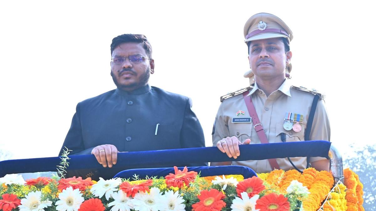 Godavari Delta to be surveyed at cost of over ₹13 crore