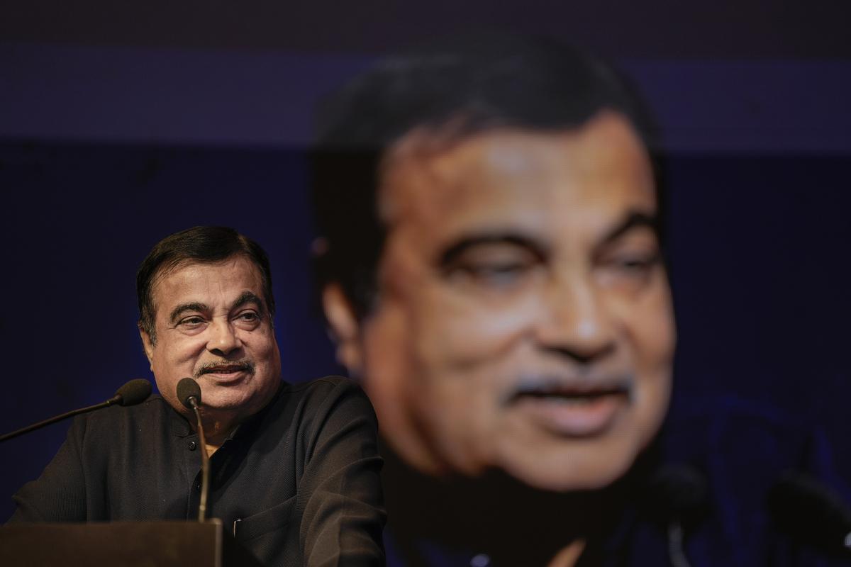 Minister Gadkari says government mulling to double retail component in NHAI InvIT bonds
